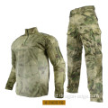 Tempur seragam air seragam Camo Tactical